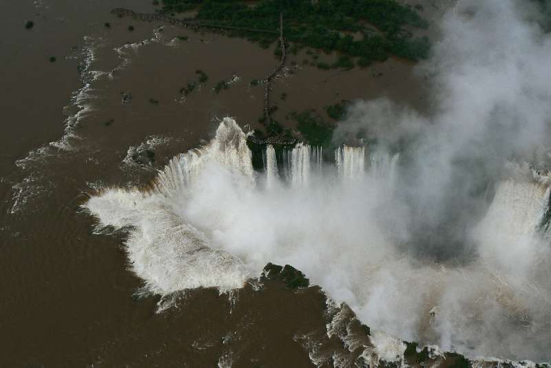 04 Vista dall Elicottero